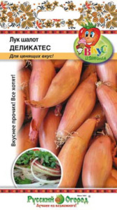 Лук (шалот) Деликатес Вкуснятина купить