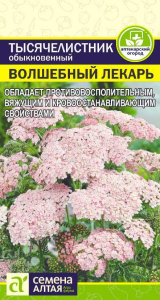 Тысячелистник Волшебный Лекарь купить