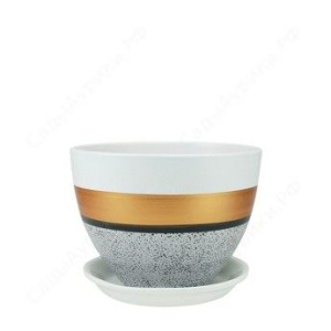 Венеция роспись Полоса бронзовая 13см РС395/1 купить