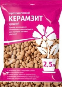 Дренаж средний 2.5л купить