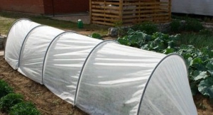 Парник "Ленивый" 8,5м (укр. мат.№45) купить