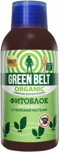 Фитоблок пестицид,биофунгицид 250мл купить