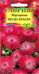 Маргаритка Весна Красна  купить
