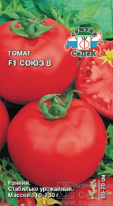 Томат Союз-8 F1  купить