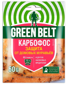 Карбофос 60г купить