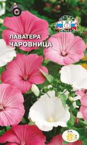 Лаватера Чаровница, смесь  купить