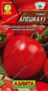 Томат Алешка F1  купить