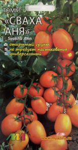 Томат Сваха Аня купить