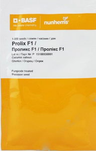 Огурец Проликс F1 1000шт купить