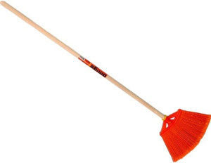 Метла садовая  купить