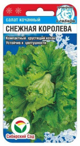 Салат Снежная королева  купить