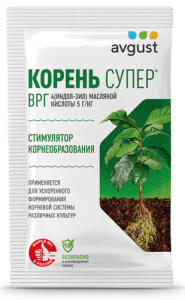 Корень Супер 5г купить