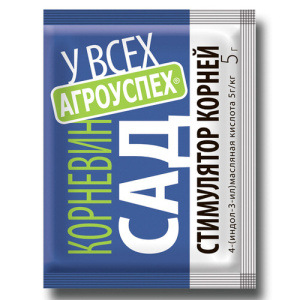 Корневин АГРОУСПЕХ 5г шоу-бокс  купить