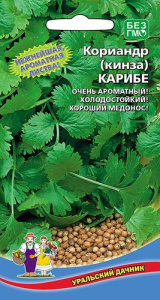 Кориандр Карибе  купить