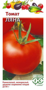 Томат Ляна купить