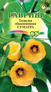 Теспезия Суматра  купить