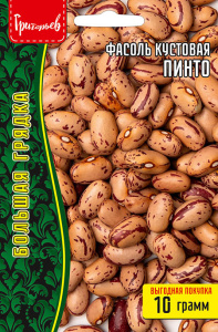 Фасоль Пинто спаржевая купить