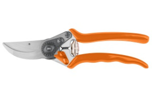 Секатор кованный профес. с обрезиненными ручками (1717)Finland купить