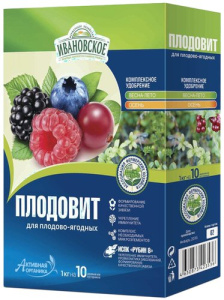 Плодовит 1кг (ФХИ) купить