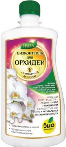 Биококтейль д/орхидеи, комнатный фэншуй ТМ HAPPY 0.25л купить