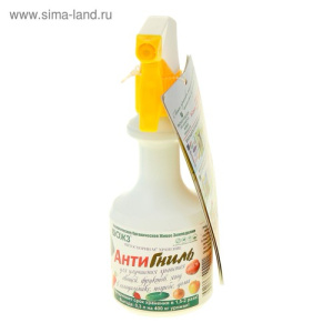 АнтиГниль Фитоспорин 0.3л купить