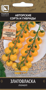 Томат Златовласка купить