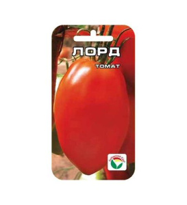 Томат Лорд 20шт купить