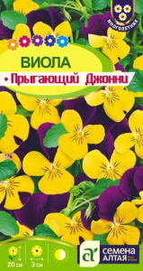 Виола Прыгающий Джонни 0.1г купить