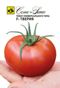 Томат Тверия F1  купить