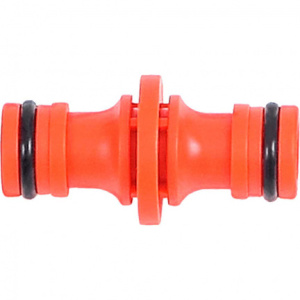 Соединитель двойной ЖУК под коннектор купить