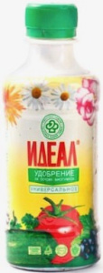 Идеал 0.25 л/20 удобр. Фарт купить