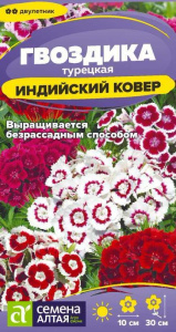 Гвоздика Индийский Ковёр турецкая купить