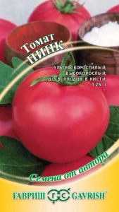Томат Пинк автор. купить