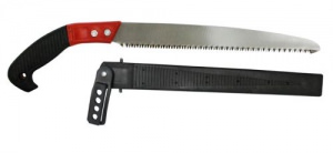 Ножовка Садовая 180мм с резин. руч.(06-111) купить