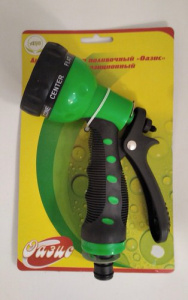 Душ-пистолет 7 режимов 012603 купить