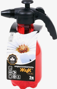 Опрыскиватель  2л ОП-270 Жук Люкс купить