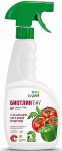 Биотлин БАУ 700мл №15 купить