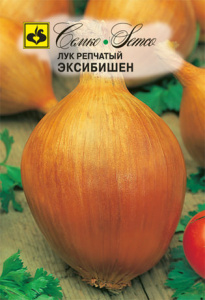Лук (репчатый) Эксибишен  купить