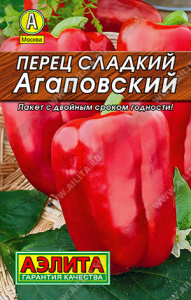 Перец  Агаповский Лидер купить
