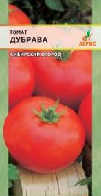 Томат Дубрава 0,08г купить