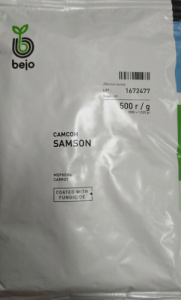 Морковь Самсон 500г купить