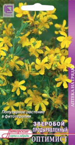 Зверобой Оптимист продырявленный  купить
