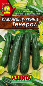 Кабачок Генерал ® цуккини  купить