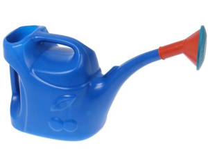 Лейка 8л Урожайная с рассеивателем купить