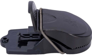 Мышеловка РУБИТ пластик  купить