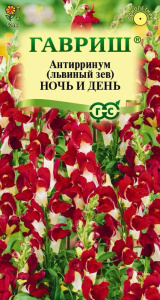 Антирринум Ночь и день купить