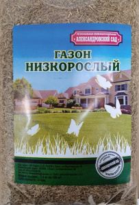 Газон Низкорослый 1кг купить
