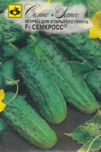 Огурец Семкросс F1 купить