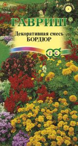 Декоративная смесь Бордюр  купить