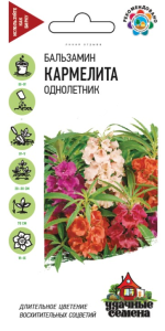 Бальзамин Кармелита купить